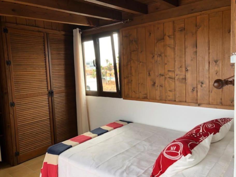 Duplex Independiente En Grandes Playas คอร์ราเลโฮ ภายนอก รูปภาพ