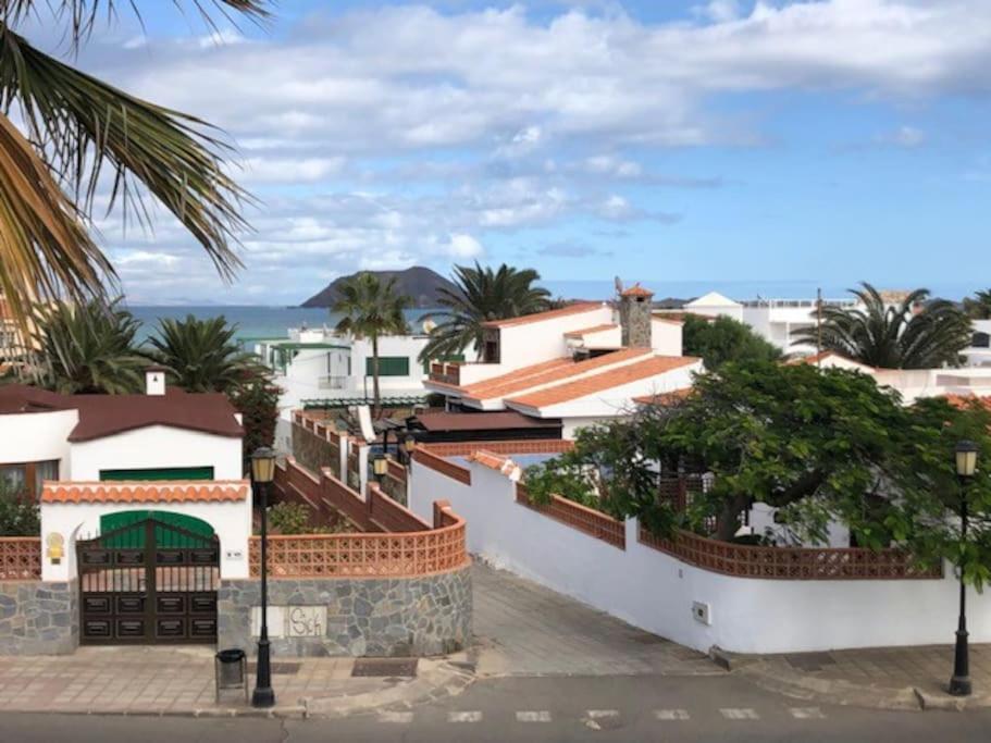 Duplex Independiente En Grandes Playas คอร์ราเลโฮ ภายนอก รูปภาพ