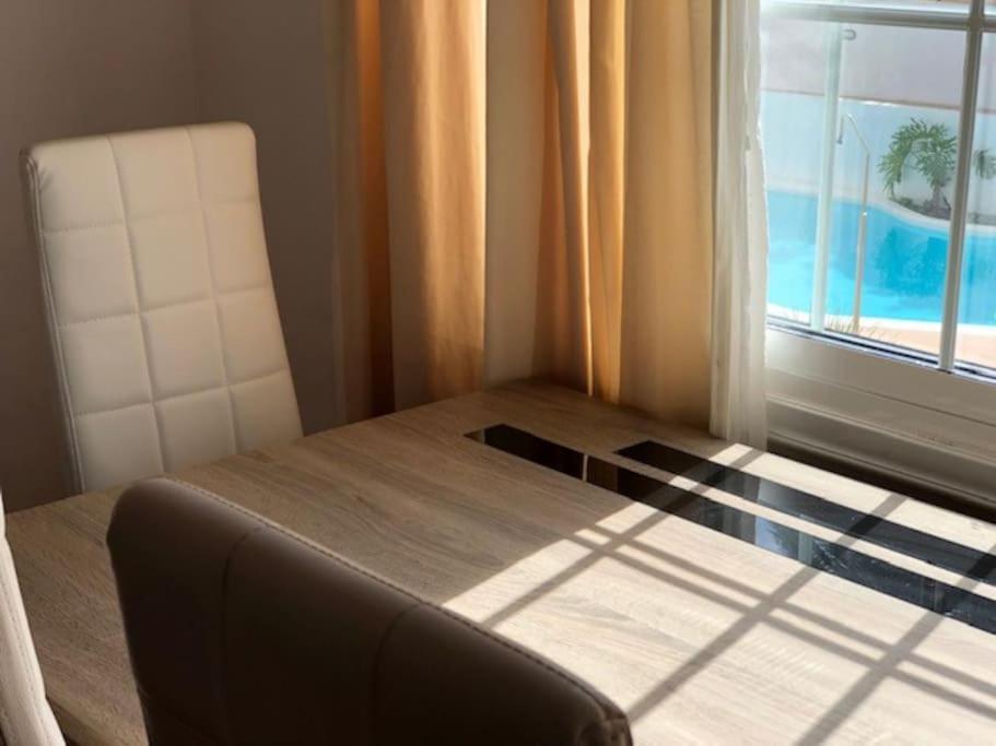 Duplex Independiente En Grandes Playas คอร์ราเลโฮ ภายนอก รูปภาพ