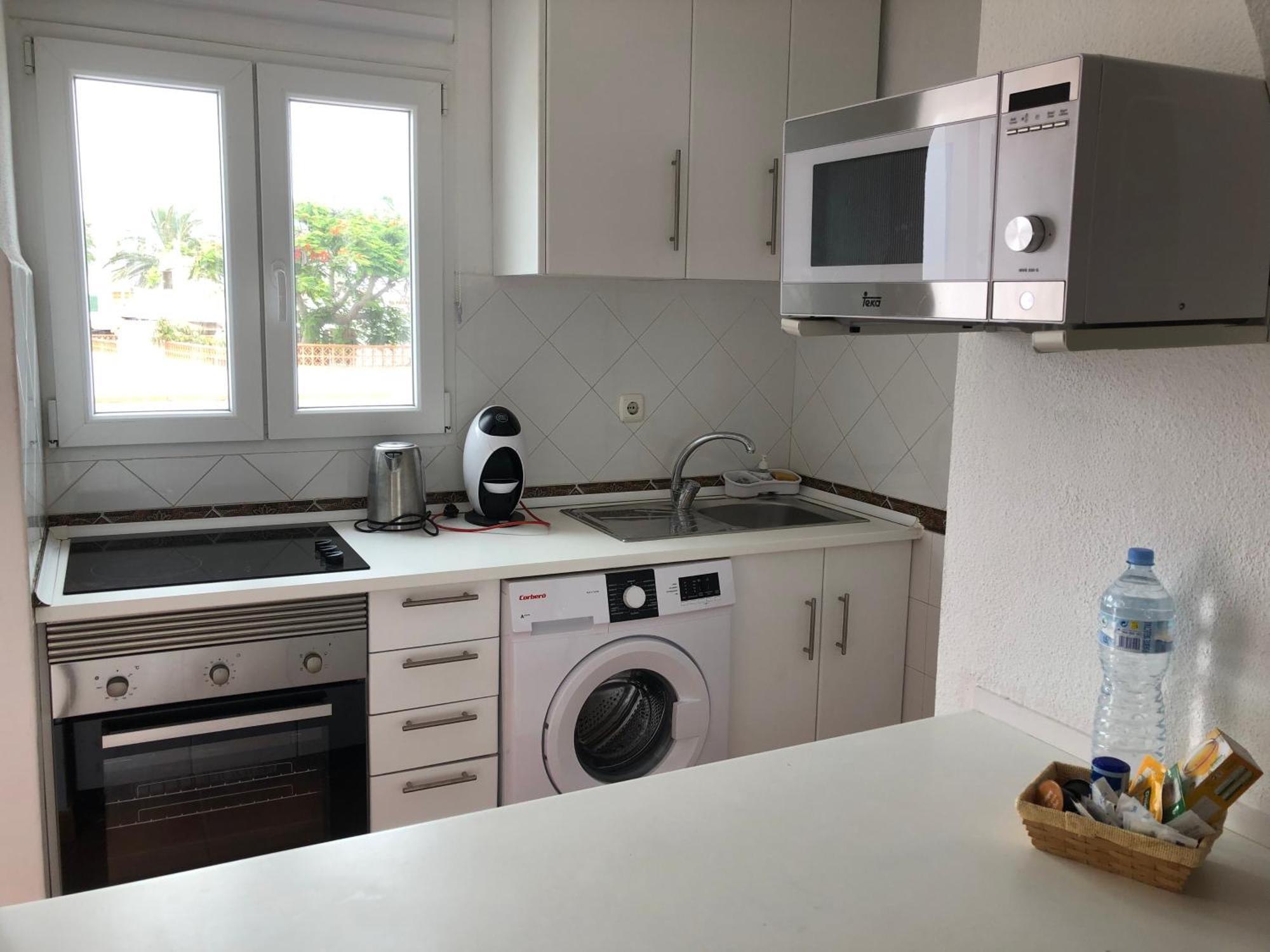 Duplex Independiente En Grandes Playas คอร์ราเลโฮ ภายนอก รูปภาพ