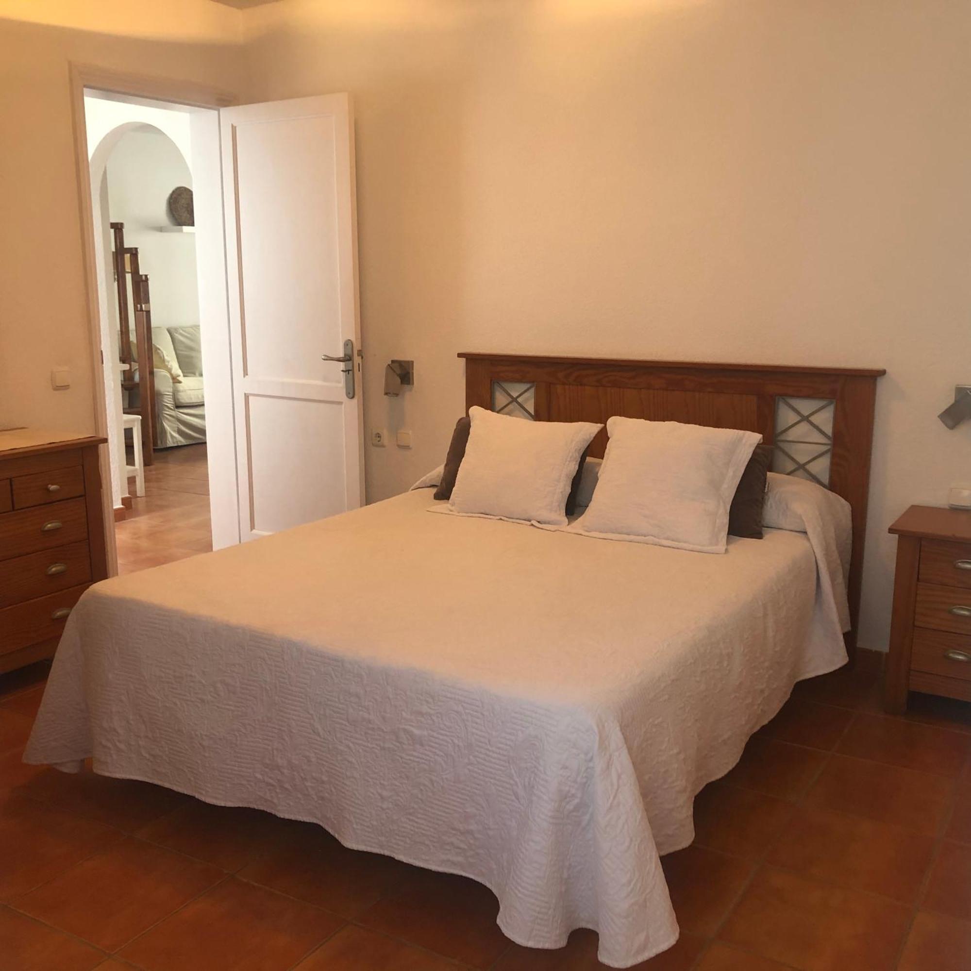 Duplex Independiente En Grandes Playas คอร์ราเลโฮ ภายนอก รูปภาพ